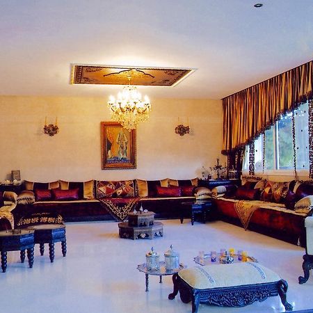 Dar Diafa Bed & Breakfast Казабланка Екстериор снимка