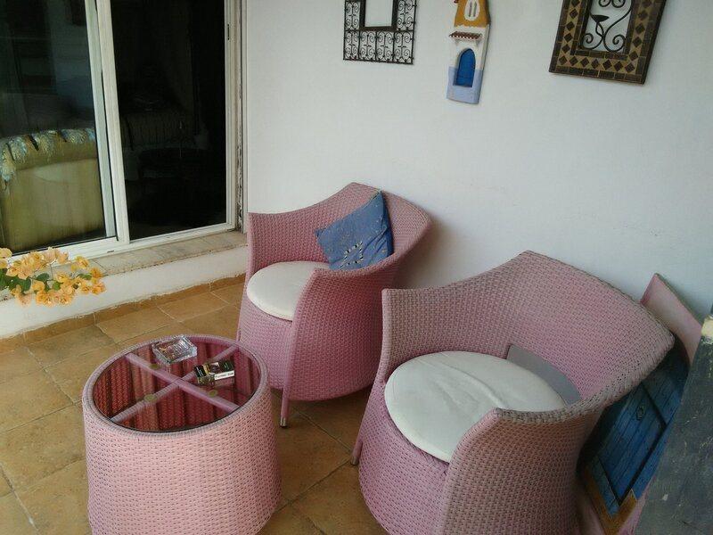 Dar Diafa Bed & Breakfast Казабланка Екстериор снимка