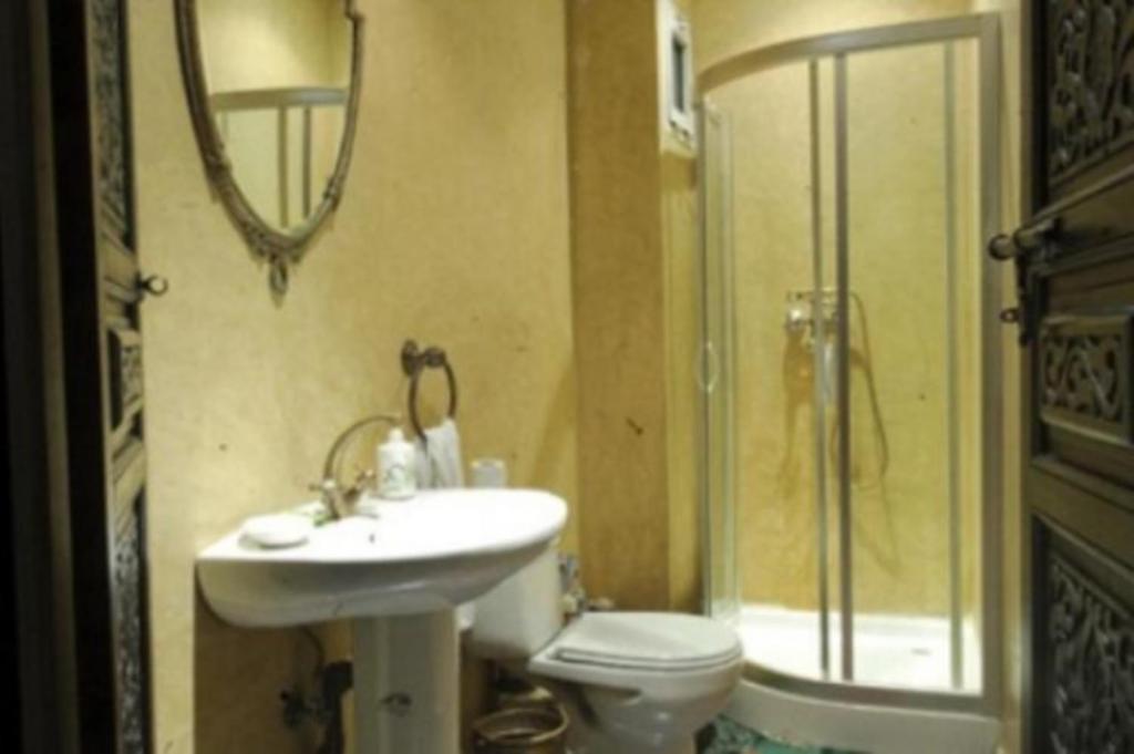 Dar Diafa Bed & Breakfast Казабланка Екстериор снимка