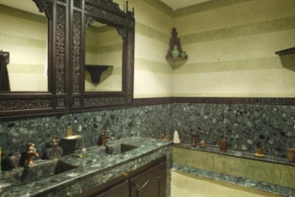 Dar Diafa Bed & Breakfast Казабланка Стая снимка